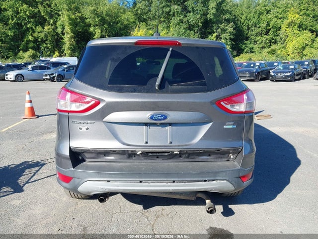 Aukcja sprzedaży 2014 Ford Escape Se, vin: 1FMCU9GX0EUA49431, numer aukcji: 46102049