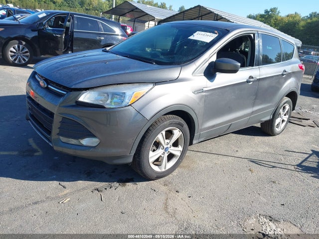 Aukcja sprzedaży 2014 Ford Escape Se, vin: 1FMCU9GX0EUA49431, numer aukcji: 46102049