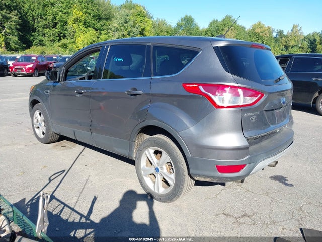 Aukcja sprzedaży 2014 Ford Escape Se, vin: 1FMCU9GX0EUA49431, numer aukcji: 46102049