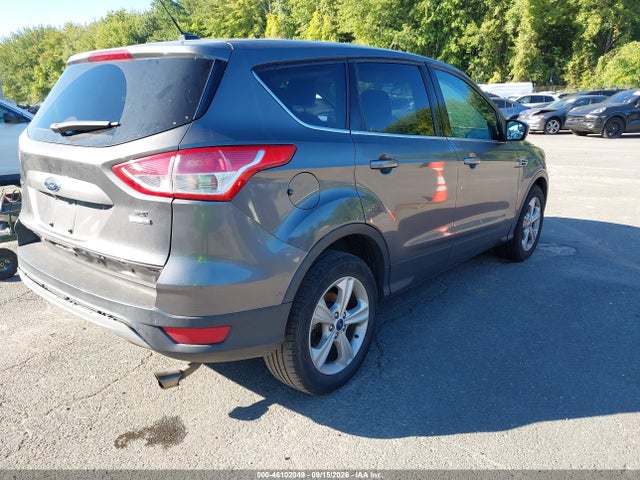 Aukcja sprzedaży 2014 Ford Escape Se, vin: 1FMCU9GX0EUA49431, numer aukcji: 46102049