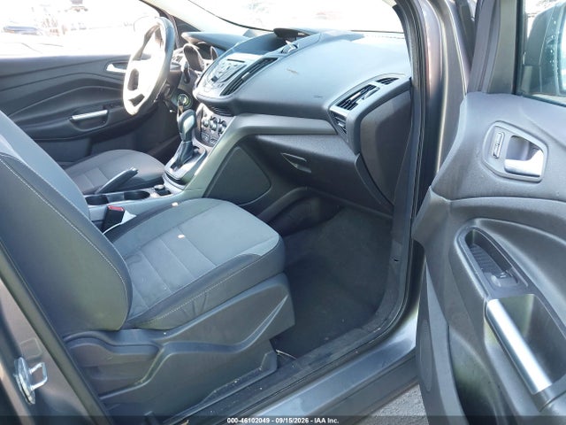 Aukcja sprzedaży 2014 Ford Escape Se, vin: 1FMCU9GX0EUA49431, numer aukcji: 46102049