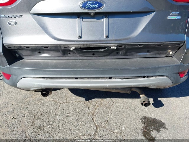 Aukcja sprzedaży 2014 Ford Escape Se, vin: 1FMCU9GX0EUA49431, numer aukcji: 46102049