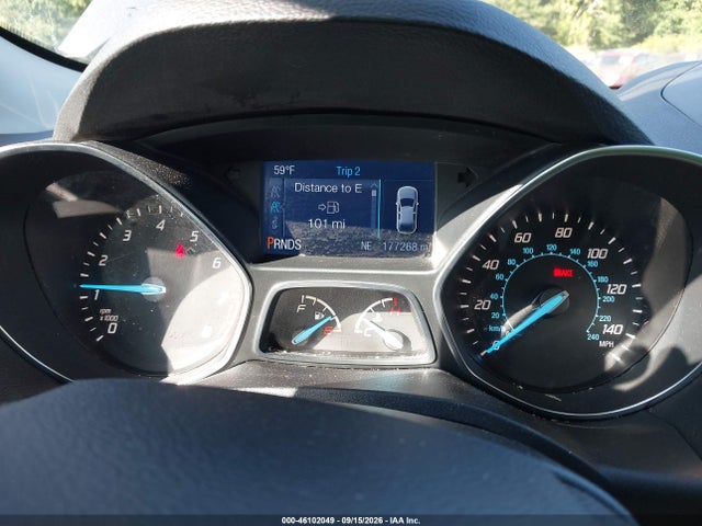 Aukcja sprzedaży 2014 Ford Escape Se, vin: 1FMCU9GX0EUA49431, numer aukcji: 46102049