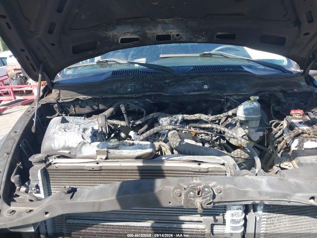 Aukcja sprzedaży 2003 Dodge Ram 1500 Slt/laramie/st, vin: 1D7HU18Z13S123272, numer aukcji: 46102059