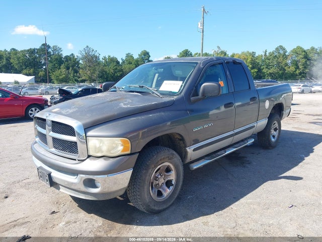 Aukcja sprzedaży 2003 Dodge Ram 1500 Slt/laramie/st, vin: 1D7HU18Z13S123272, numer aukcji: 46102059