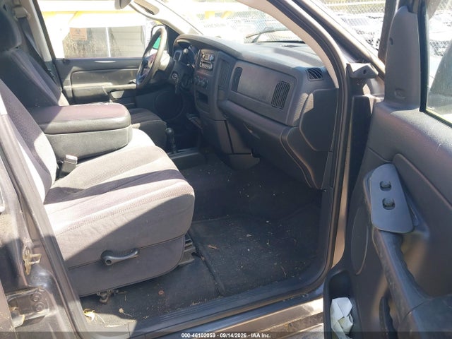 Aukcja sprzedaży 2003 Dodge Ram 1500 Slt/laramie/st, vin: 1D7HU18Z13S123272, numer aukcji: 46102059