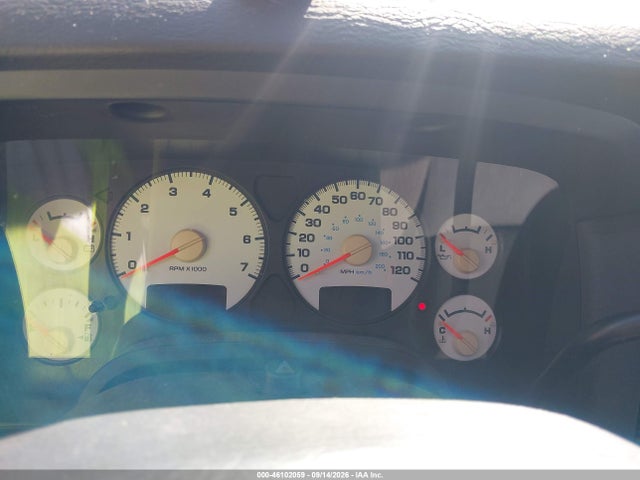 Aukcja sprzedaży 2003 Dodge Ram 1500 Slt/laramie/st, vin: 1D7HU18Z13S123272, numer aukcji: 46102059
