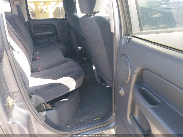 Aukcja sprzedaży 2003 Dodge Ram 1500 Slt/laramie/st, vin: 1D7HU18Z13S123272, numer aukcji: 46102059