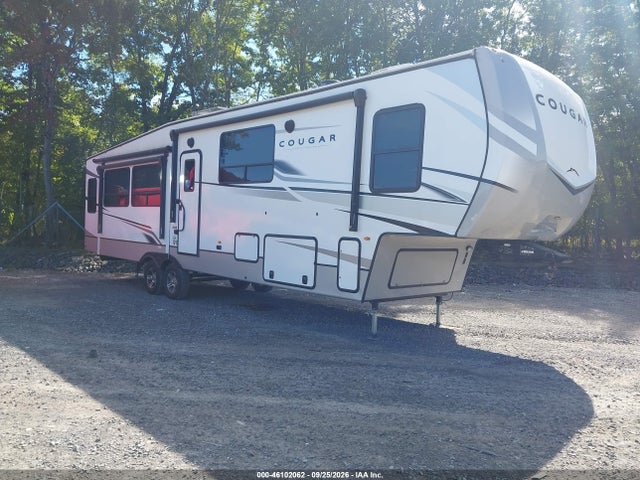 Продажа на аукционе авто 2023 Keystone Other, vin: 4YDFCGS21P2503637, номер лота: 46102062