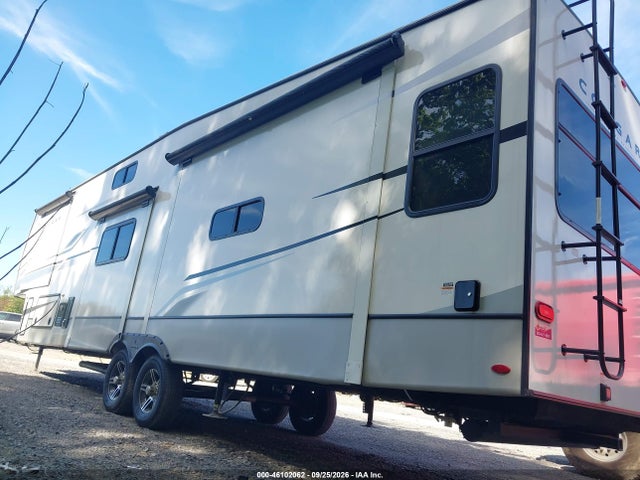Продажа на аукционе авто 2023 Keystone Other, vin: 4YDFCGS21P2503637, номер лота: 46102062