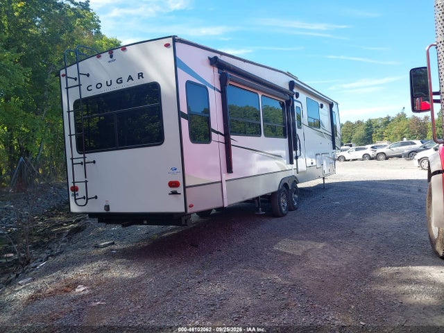 Продажа на аукционе авто 2023 Keystone Other, vin: 4YDFCGS21P2503637, номер лота: 46102062