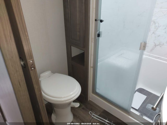 Продажа на аукционе авто 2023 Keystone Other, vin: 4YDFCGS21P2503637, номер лота: 46102062