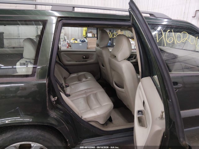 Продажа на аукционе авто 1999 Volvo V70 Xc, vin: YV1LZ56DXX2603542, номер лота: 46102068