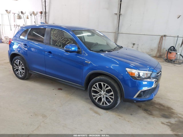 Aukcja sprzedaży 2019 Mitsubishi Outlander Sport 2.0 Es, vin: JA4AR3AU9KU020606, numer aukcji: 46102072