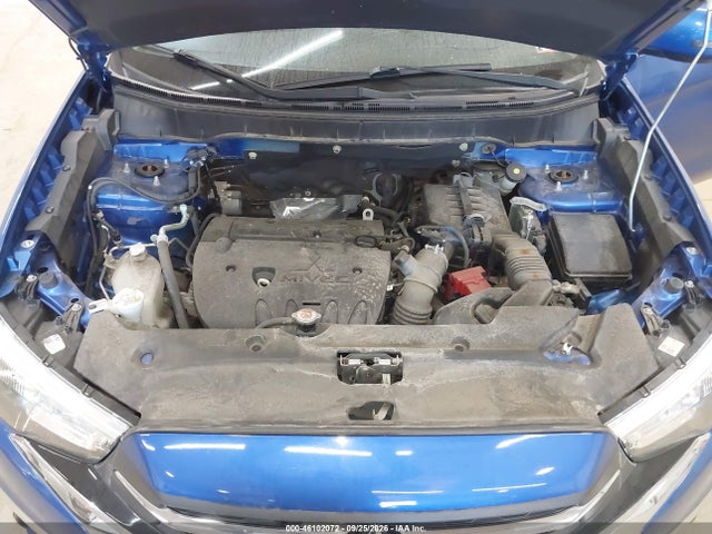Aukcja sprzedaży 2019 Mitsubishi Outlander Sport 2.0 Es, vin: JA4AR3AU9KU020606, numer aukcji: 46102072