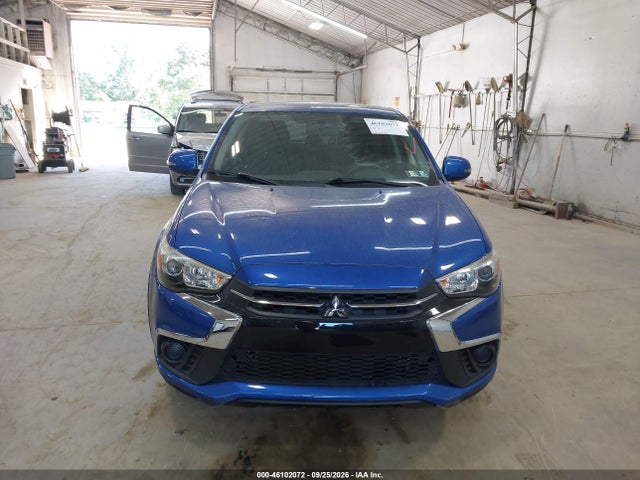 Aukcja sprzedaży 2019 Mitsubishi Outlander Sport 2.0 Es, vin: JA4AR3AU9KU020606, numer aukcji: 46102072
