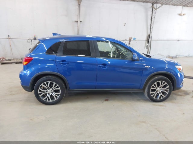 Aukcja sprzedaży 2019 Mitsubishi Outlander Sport 2.0 Es, vin: JA4AR3AU9KU020606, numer aukcji: 46102072