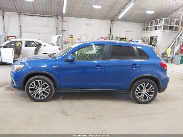 Aukcja sprzedaży 2019 Mitsubishi Outlander Sport 2.0 Es, vin: JA4AR3AU9KU020606, numer aukcji: 46102072