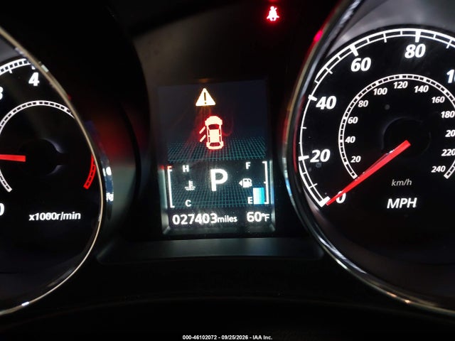 Aukcja sprzedaży 2019 Mitsubishi Outlander Sport 2.0 Es, vin: JA4AR3AU9KU020606, numer aukcji: 46102072