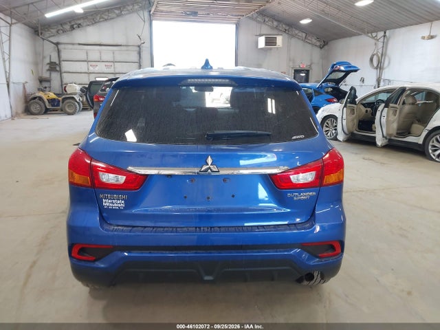 Aukcja sprzedaży 2019 Mitsubishi Outlander Sport 2.0 Es, vin: JA4AR3AU9KU020606, numer aukcji: 46102072