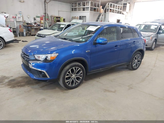 Aukcja sprzedaży 2019 Mitsubishi Outlander Sport 2.0 Es, vin: JA4AR3AU9KU020606, numer aukcji: 46102072