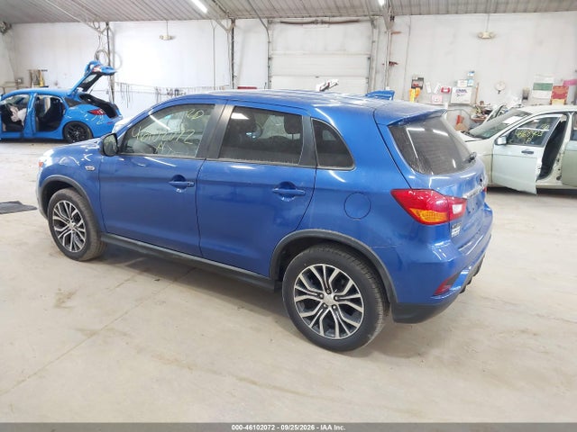 Aukcja sprzedaży 2019 Mitsubishi Outlander Sport 2.0 Es, vin: JA4AR3AU9KU020606, numer aukcji: 46102072