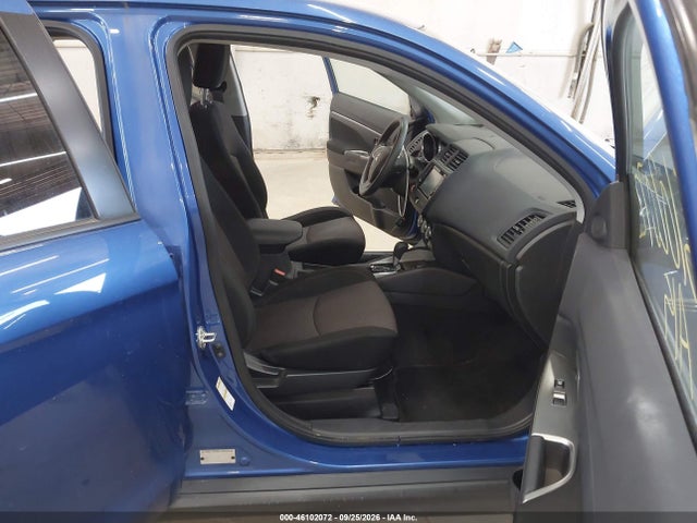 Aukcja sprzedaży 2019 Mitsubishi Outlander Sport 2.0 Es, vin: JA4AR3AU9KU020606, numer aukcji: 46102072