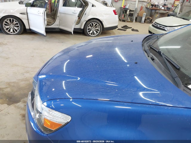 Aukcja sprzedaży 2019 Mitsubishi Outlander Sport 2.0 Es, vin: JA4AR3AU9KU020606, numer aukcji: 46102072