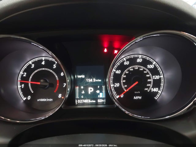 Aukcja sprzedaży 2019 Mitsubishi Outlander Sport 2.0 Es, vin: JA4AR3AU9KU020606, numer aukcji: 46102072