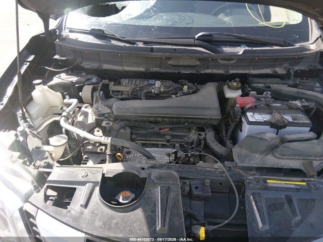 Продаж на аукціоні авто 2018 Nissan Rogue Sv, vin: KNMAT2MV9JP577003, номер лоту: 46102073