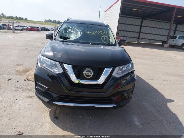 Продаж на аукціоні авто 2018 Nissan Rogue Sv, vin: KNMAT2MV9JP577003, номер лоту: 46102073