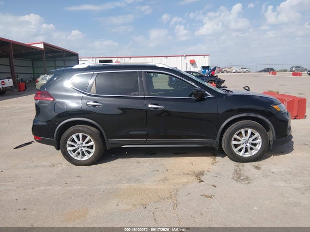 Продаж на аукціоні авто 2018 Nissan Rogue Sv, vin: KNMAT2MV9JP577003, номер лоту: 46102073