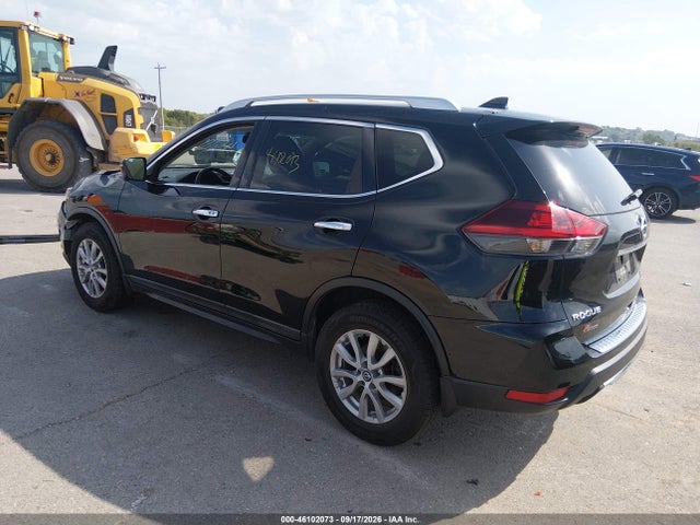 Продаж на аукціоні авто 2018 Nissan Rogue Sv, vin: KNMAT2MV9JP577003, номер лоту: 46102073