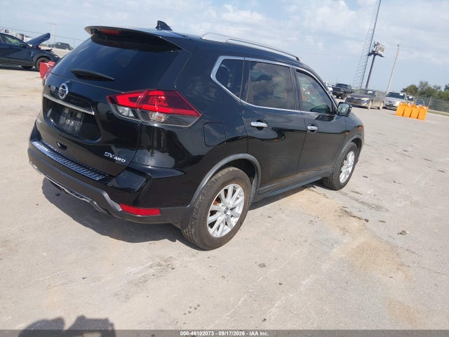 Продаж на аукціоні авто 2018 Nissan Rogue Sv, vin: KNMAT2MV9JP577003, номер лоту: 46102073