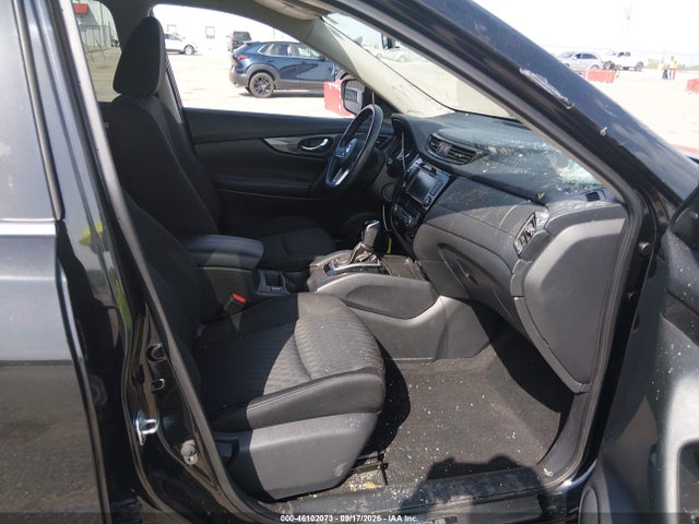 Продаж на аукціоні авто 2018 Nissan Rogue Sv, vin: KNMAT2MV9JP577003, номер лоту: 46102073