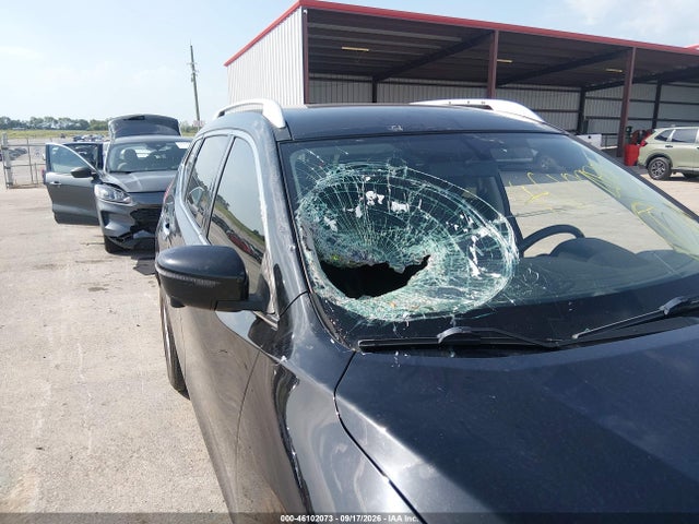 Продаж на аукціоні авто 2018 Nissan Rogue Sv, vin: KNMAT2MV9JP577003, номер лоту: 46102073