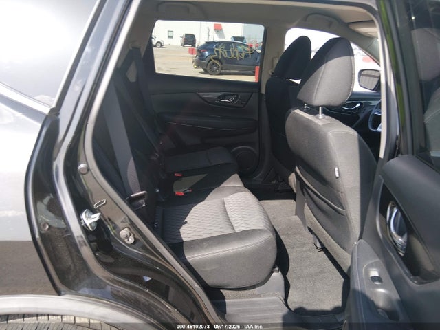 Продаж на аукціоні авто 2018 Nissan Rogue Sv, vin: KNMAT2MV9JP577003, номер лоту: 46102073