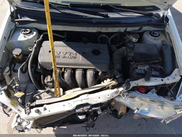 Продаж на аукціоні авто 2007 Toyota Corolla Ce, vin: 1NXBR32E37Z826607, номер лоту: 46102079