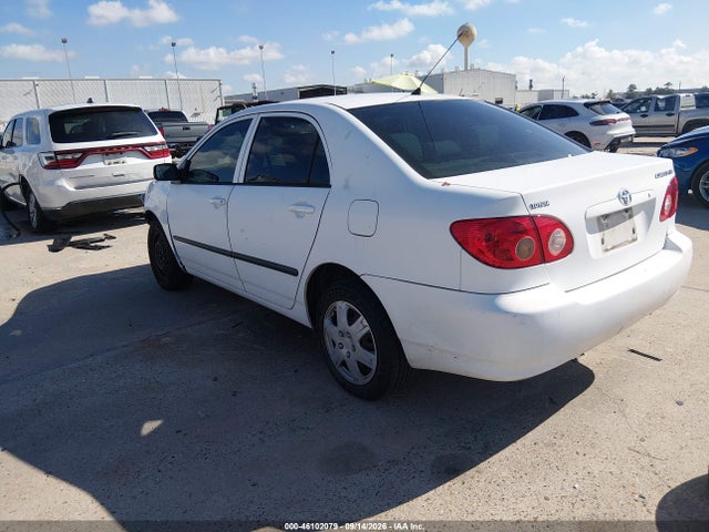 Продаж на аукціоні авто 2007 Toyota Corolla Ce, vin: 1NXBR32E37Z826607, номер лоту: 46102079
