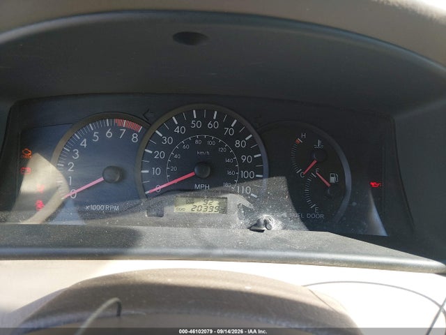 Продаж на аукціоні авто 2007 Toyota Corolla Ce, vin: 1NXBR32E37Z826607, номер лоту: 46102079