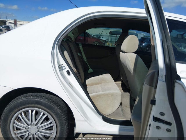 Продаж на аукціоні авто 2007 Toyota Corolla Ce, vin: 1NXBR32E37Z826607, номер лоту: 46102079
