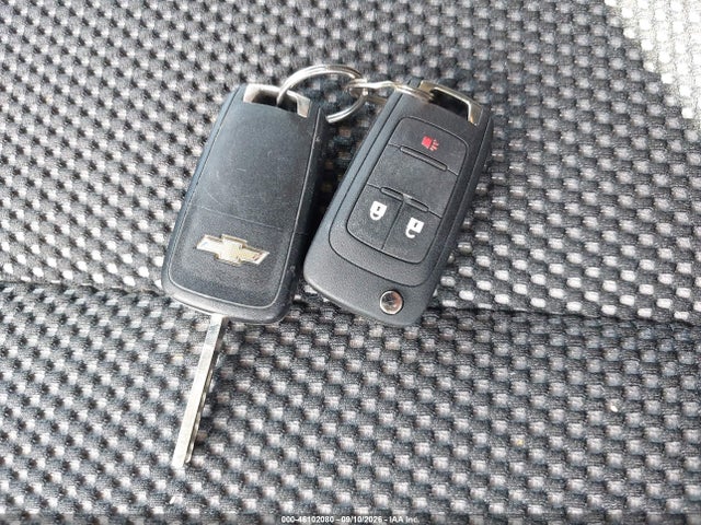 2017 Chevrolet Equinox Ls მანქანა იყიდება აუქციონზე, vin: 2GNFLEEKXH6322695, აუქციონის ნომერი: 46102080