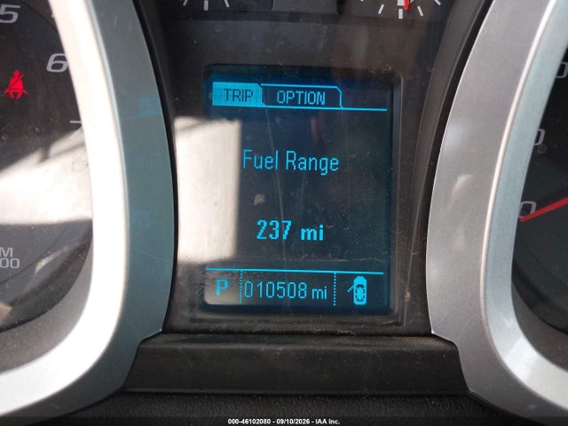 2017 Chevrolet Equinox Ls მანქანა იყიდება აუქციონზე, vin: 2GNFLEEKXH6322695, აუქციონის ნომერი: 46102080