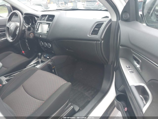 Aukcja sprzedaży 2018 Mitsubishi Outlander Sport 2.0 Es, vin: JA4AP3AU0JZ004317, numer aukcji: 46102083