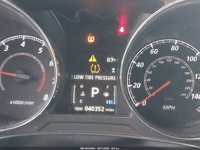 Aukcja sprzedaży 2018 Mitsubishi Outlander Sport 2.0 Es, vin: JA4AP3AU0JZ004317, numer aukcji: 46102083