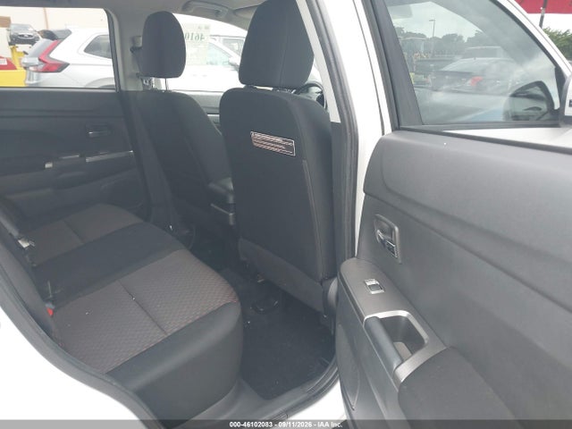 Aukcja sprzedaży 2018 Mitsubishi Outlander Sport 2.0 Es, vin: JA4AP3AU0JZ004317, numer aukcji: 46102083