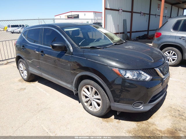 Aukcja sprzedaży 2018 Nissan Rogue Sport S, vin: JN1BJ1CP1JW159728, numer aukcji: 46102086