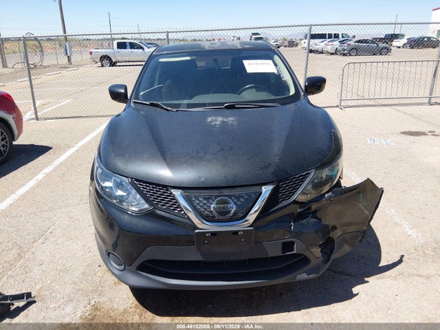 Aukcja sprzedaży 2018 Nissan Rogue Sport S, vin: JN1BJ1CP1JW159728, numer aukcji: 46102086