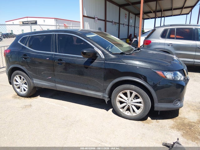Aukcja sprzedaży 2018 Nissan Rogue Sport S, vin: JN1BJ1CP1JW159728, numer aukcji: 46102086