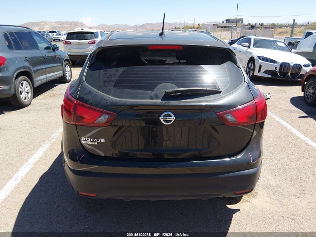 Aukcja sprzedaży 2018 Nissan Rogue Sport S, vin: JN1BJ1CP1JW159728, numer aukcji: 46102086